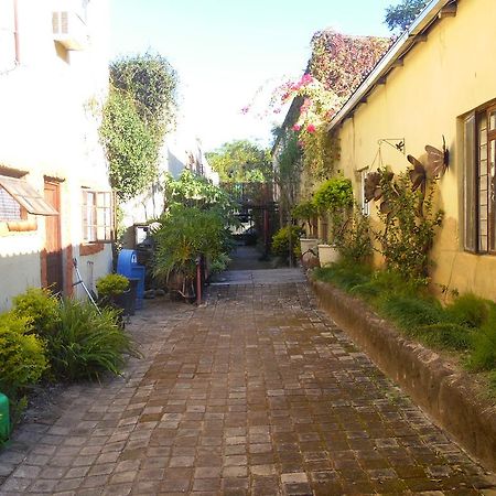 Hazyview Country Cottages Dış mekan fotoğraf